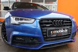 Audi A5 SPORTBACK* 3.0 TDI* LEDER* S-LINE SPORT PLUS*