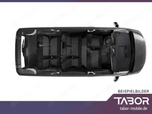 Peugeot Traveller Bild 4