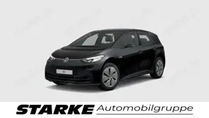 Volkswagen ID.3 Pure Performance mit Anhängerkupplung