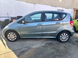 Mercedes-Benz A 160 A A 160 CDI*1.Hand*Tüv Neu* Bild 4
