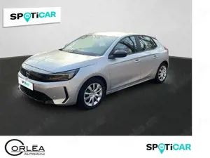 Opel Corsa Corsa 1.2 Edition Sitzheiz. LED Tot-Wikel-Warner