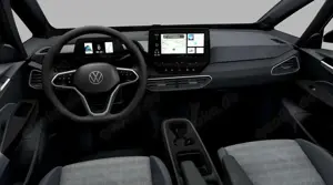 Volkswagen ID.3 Pure Performance mit Anhängerkupplung Bild 4