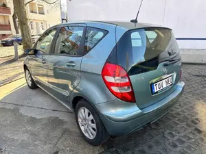 Mercedes-Benz A 160 A A 160 CDI*1.Hand*Tüv Neu* Bild 5