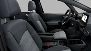 Volkswagen ID.3 Pure Performance mit Anhängerkupplung Bild 5