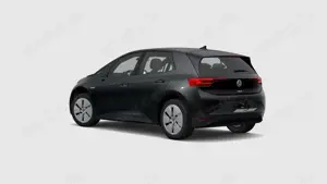Volkswagen ID.3 Pure Performance mit Anhängerkupplung Bild 3