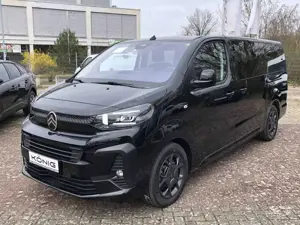 Citroen Spacetourer Plus XL BlueHDi 2.2 180 Automatik