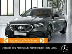 Mercedes-Benz E 300 e T Hybrid Edition AMG-Line Fahrass 360° HUD