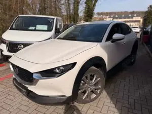 Mazda CX-30 SKYACTIV-G 2.0 M Hybrid Selection DES-P PRE-P