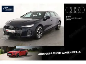 Audi A6 Avant TDI quattro AHK/P-Dach/Bei.Dis/360/19''