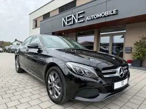 Mercedes-Benz C 200 Avantgarde