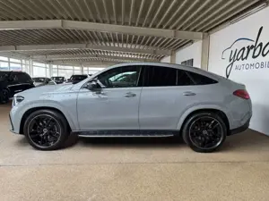 Mercedes-Benz GLE 300 d 4Matic/Coupe/AMG Premium/Pano/Prod.2026 Bild 3