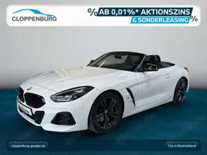 BMW Z4 M40i Head-Up+Navi+ACC+SHZ+KeyGO UPE: 76.740€