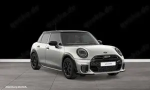 MINI Cooper C 5-Türer Head-Up DAB LED Pano.Dach Shz