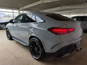 Mercedes-Benz GLE 300 d 4Matic/Coupe/AMG Premium/Pano/Prod.2026 Bild 2
