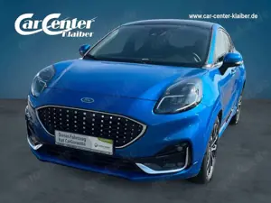 Ford Puma ST-Line Vignale+BO+LED+Navi+ACC+Panoramad.
