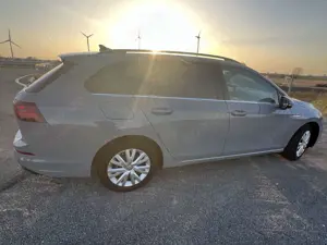 Volkswagen Golf Variant Golf 2.0 TDI SCR DSG Style
