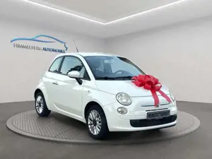 Fiat 500 Bild 5