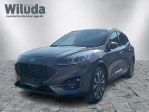 Ford Kuga ST-Line X 225 PS 2,5 l PHEV AHK, Pano, BO