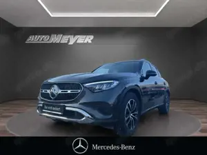 Mercedes-Benz GLC 220 d 4M AVANTGARDE EDITION+AHK+DISTR+360°++