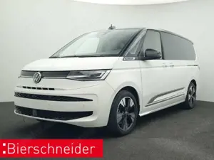 Volkswagen T7 Multivan Edition TDI DSG LÜ STANDHZ KAMERA ACC