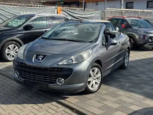 Peugeot 207 Sport