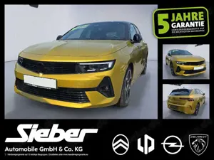 Opel Astra L 1.2 Turbo GS *AHK*Ultimate-Ausstattung*