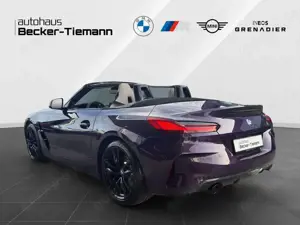 BMW Z4 sDrive20i M Sport/LivePro/CarPlay/Driving/Parking/ Bild 4