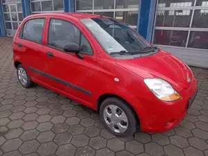 Chevrolet Matiz S/HU neu