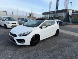 Kia Ceed / cee'd GT-Track