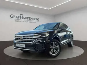 Volkswagen Touareg 3.0 TDI DSG R-Line 4Motion ACC AHK LHZ