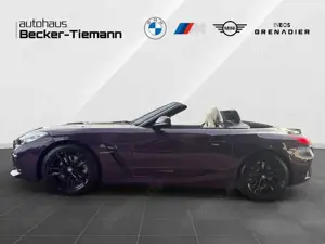 BMW Z4 sDrive20i M Sport/LivePro/CarPlay/Driving/Parking/ Bild 3