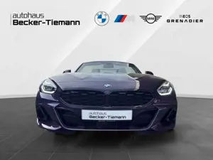 BMW Z4 sDrive20i M Sport/LivePro/CarPlay/Driving/Parking/ Bild 2