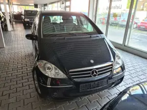 Mercedes-Benz 170 Avantgarde