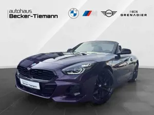 BMW Z4 sDrive20i M Sport/LivePro/CarPlay/Driving/Parking/