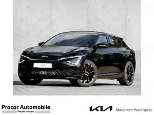 Kia EV6 84 AWD GT-LINE+P4+P5+P6+GLASDACH