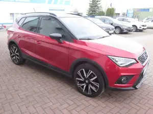 SEAT Arona Bild 2