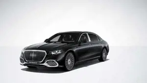 Mercedes-Benz S 680 Maybach/Facelift/ORDER