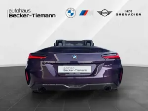 BMW Z4 sDrive20i M Sport/LivePro/CarPlay/Driving/Parking/ Bild 5