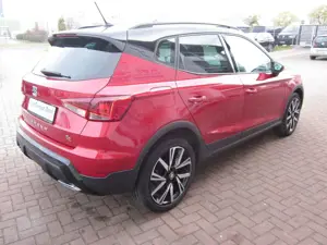 SEAT Arona Bild 5