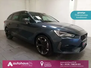 CUPRA Leon 1.4 e-HYBRID AHK|Navi|Sitzhzg.|DAB