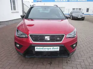 SEAT Arona Bild 3
