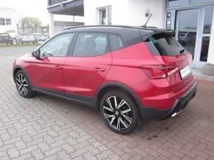 SEAT Arona Bild 4