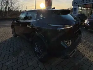 Nissan Qashqai Acenta Winter NC Bild 5