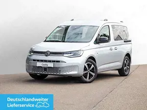 Volkswagen Caddy Life GOAL 1.5 TSI EU6 5-Sitzer Bluetooth LED