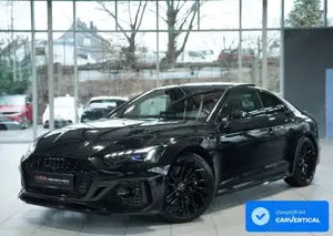 Audi RS5 Coupé *2.H *20 *RS-Sitze *RS-AGA *Pano *BO