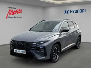 Hyundai TUCSON 1.6 T-GDI N Line Matrix LED Scheinwerfer