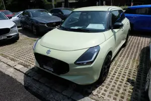 Suzuki Swift SWIFT 1.2 5D M/T COMFORT+ HYBRID