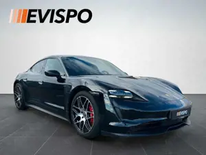 Porsche Taycan 4 S*Performance+ Batterie*Finanzierung