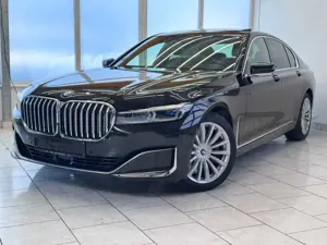 BMW 750