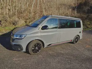 Volkswagen T6.1 California California DSG 4M,Ocean Edition,v.Zub.!!!